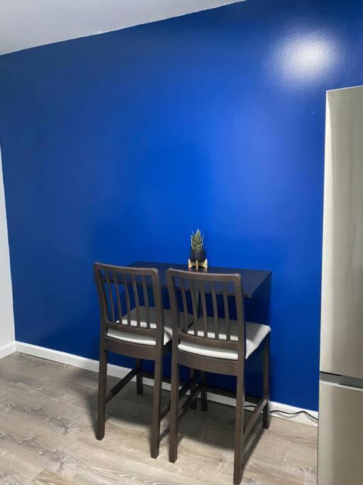 Marvelous Modern Apartment At Perfect Location Mount Vernon Bagian luar foto