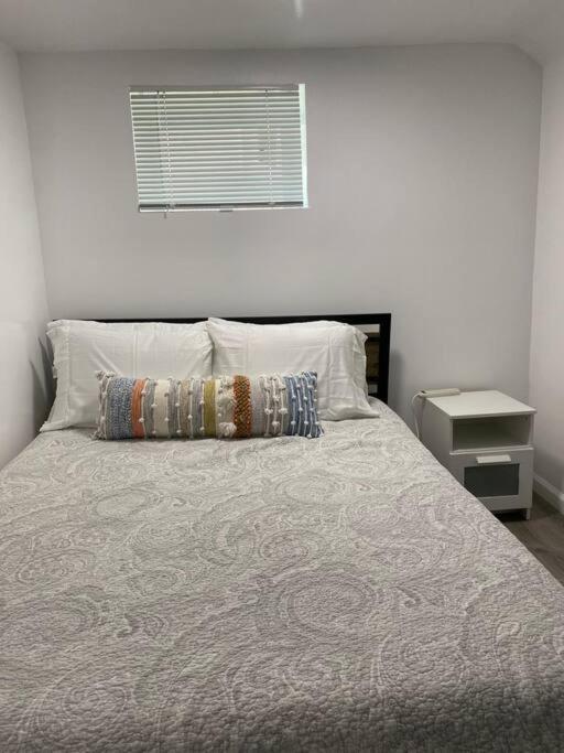 Marvelous Modern Apartment At Perfect Location Mount Vernon Bagian luar foto