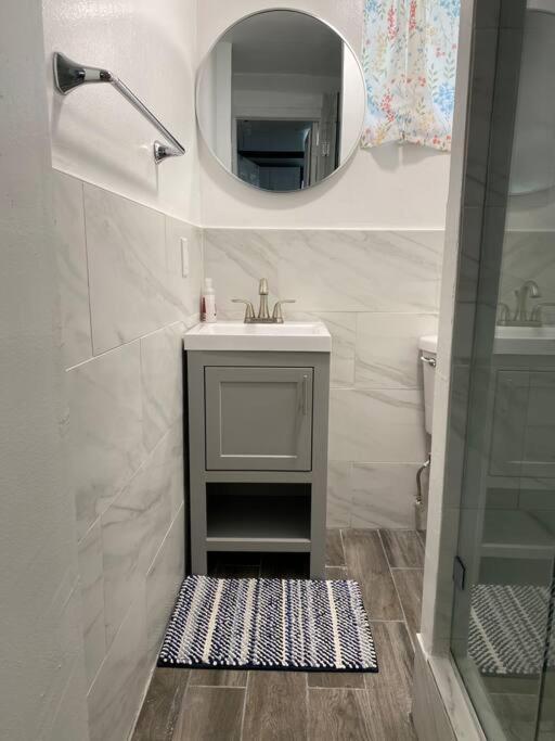 Marvelous Modern Apartment At Perfect Location Mount Vernon Bagian luar foto
