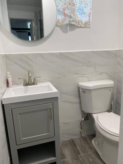 Marvelous Modern Apartment At Perfect Location Mount Vernon Bagian luar foto