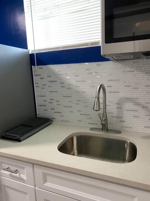 Marvelous Modern Apartment At Perfect Location Mount Vernon Bagian luar foto