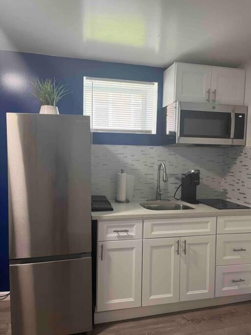 Marvelous Modern Apartment At Perfect Location Mount Vernon Bagian luar foto