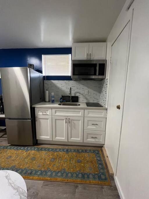 Marvelous Modern Apartment At Perfect Location Mount Vernon Bagian luar foto