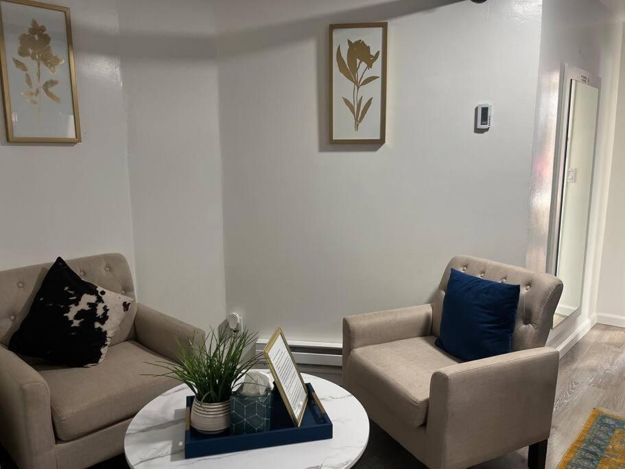 Marvelous Modern Apartment At Perfect Location Mount Vernon Bagian luar foto