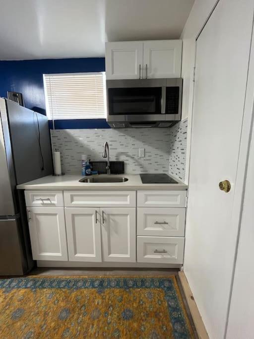 Marvelous Modern Apartment At Perfect Location Mount Vernon Bagian luar foto