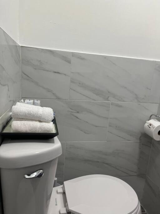 Marvelous Modern Apartment At Perfect Location Mount Vernon Bagian luar foto