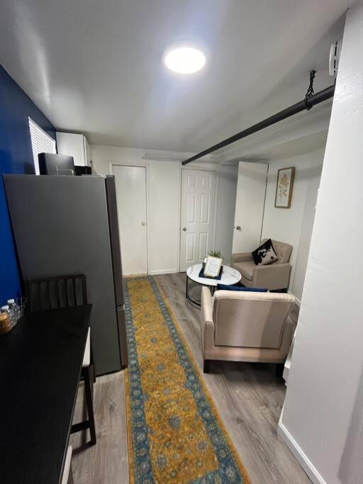 Marvelous Modern Apartment At Perfect Location Mount Vernon Bagian luar foto