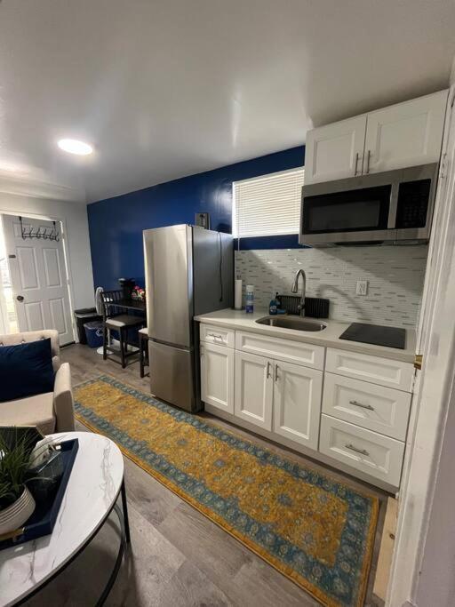 Marvelous Modern Apartment At Perfect Location Mount Vernon Bagian luar foto